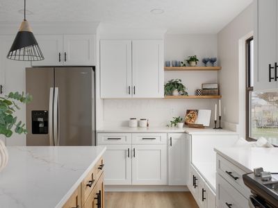 6110 Maryhurst Dr, Dublin, OH, 43017