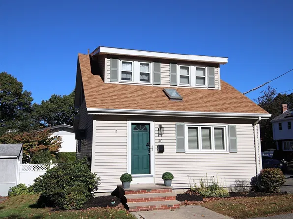 40 Stone St, Saugus, MA 01906