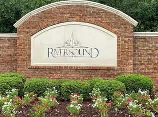 213 Nautical Way, Edenton, NC 27932