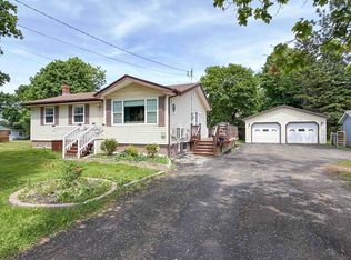 232 Mount Edward Rd, Charlottetown, PE C1A5T6