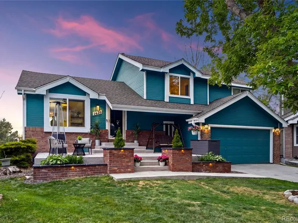 2620 W 110th Avenue, Denver, CO 80234