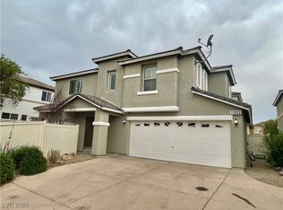 11953 Haven St, Las Vegas, NV 89183
