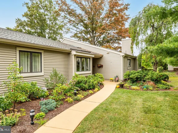 599 Franklin Way, West Chester, PA 19380