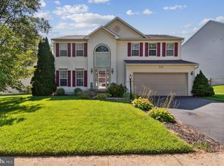 5135 Olivia Way, Dumfries, VA 22025
