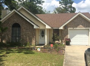 770 Inwood Dr, Hinesville, GA 31313