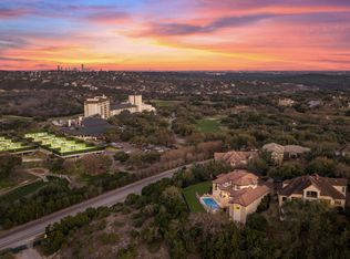 2300 Barton Creek Blvd APT 15, Austin, TX 78735