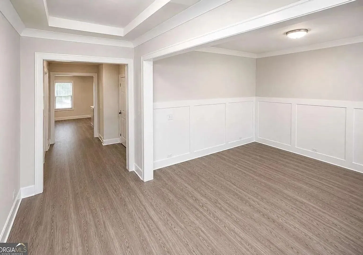 Spacious 5BR House in Mableton — Photo 3