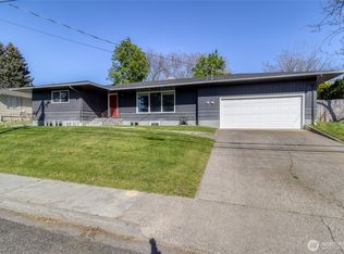 521 SE Date Ave, Walla Walla, WA 99324