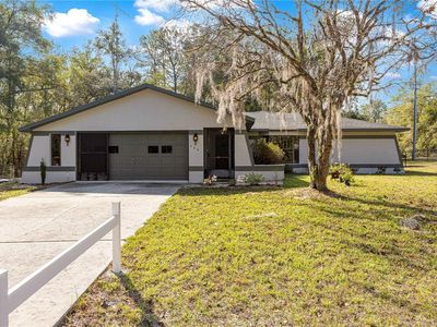 240 W Nova Pl, Citrus Springs, FL, 34434