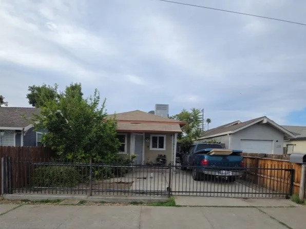 131 Delhi Ave, Stockton, CA 95206