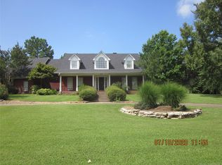 269 Park Lake Dr, Mead, OK 73449