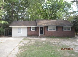 425 University Dr, Valdosta, GA 31602