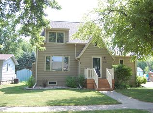 800 Smith Ave, Worthington, MN 56187