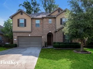 2023 Elkington Cir, Conroe, TX 77304