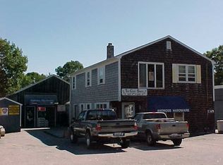 8 Ridgewood Rd, Charlestown, RI 02813