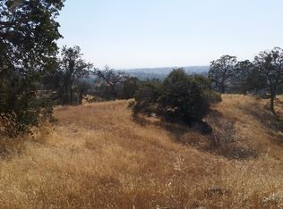 Lilley Mountain Rd LOT 1582, Coarsegold, CA