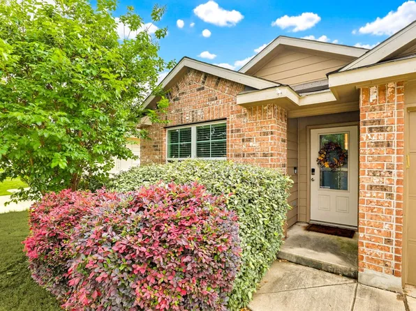 9514 Cord Grass, San Antonio, TX 78254