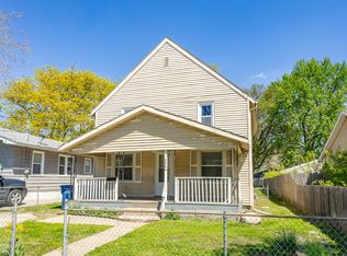 2204 Capitol Ave, Des Moines, IA 50317