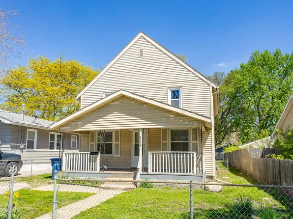 2204 Capitol Ave, Des Moines, IA 50317