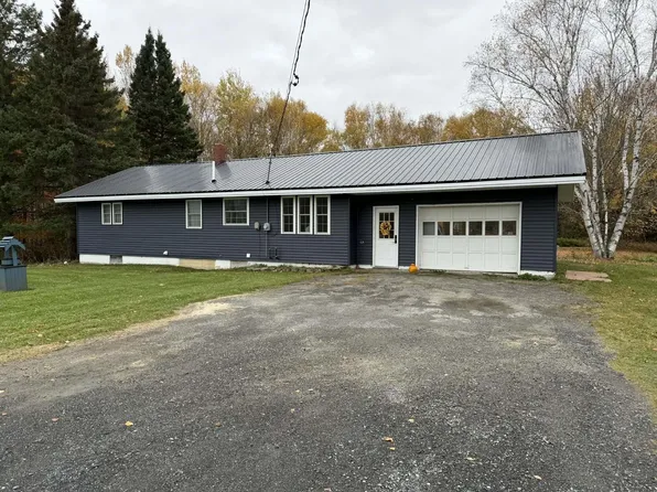 389 Houlton Road, Presque Isle, ME 04769
