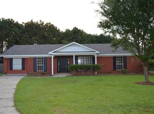 16351 Quail Ln, Foley, AL 36535