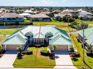 1551 Atares Dr Unit 112, Punta Gorda, FL 33950