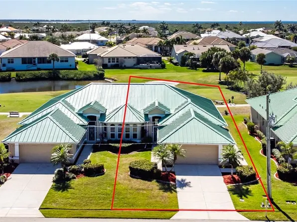 1551 Atares Dr Unit 112, Punta Gorda, FL 33950