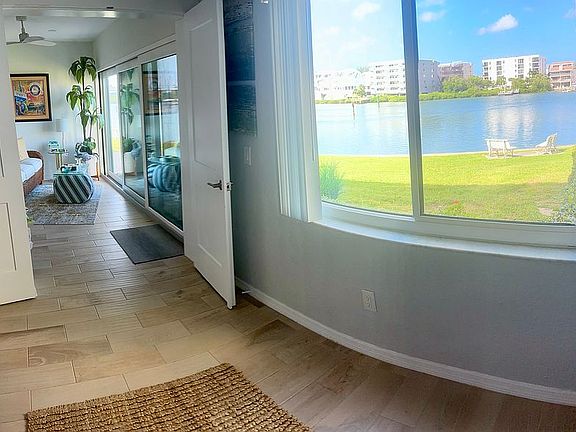 Master Bedroom view