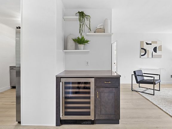 Wine Fridge