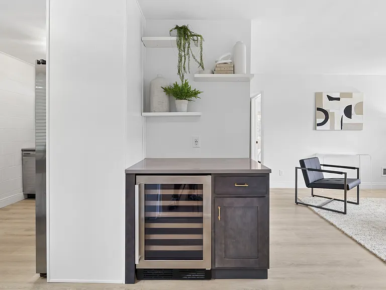 Wine Fridge