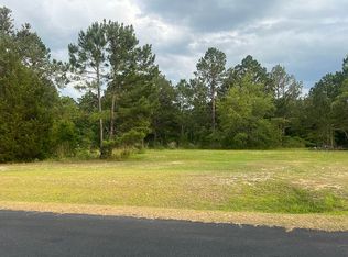 LOT 22 Pinewood Rd, Vidalia, GA 30474