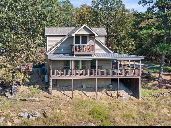 142 County Road 1709