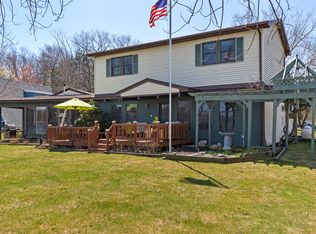 771 Palmer Dr, Greenville, MI 48838