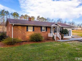 2340 Mount Harmony Church Rd, Rougemont, NC 27572