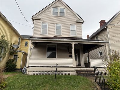 136 Queen St, Kittanning, PA, 16201