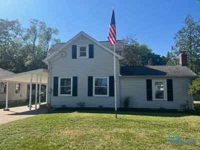 6612 North St, Whitehouse, OH, 43571