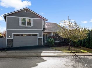 1561 Skyline Ridge Ln SW, Tumwater, WA 98512