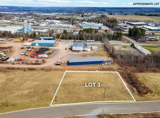 LOT 3 Gordon St, Fredericton, NB E3C 0A9