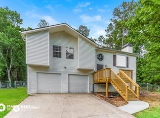 76 Adelene Way, Dallas, GA 30157