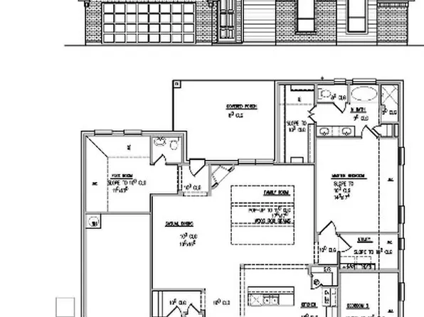 632 Aeronca Dr, Saginaw, TX 76179