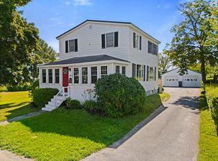200 14th St, Bangor, ME 04401
