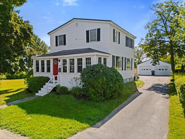 200 14th Street, Bangor, ME 04401