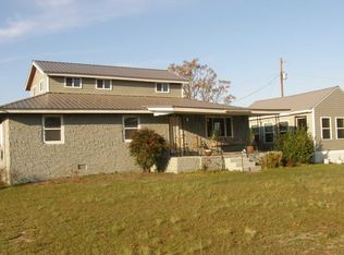 435 Frost Rd, Camden, SC 29020