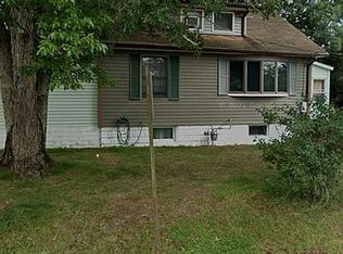 598 Nugentown Rd, Little Egg Harbor, NJ 08087