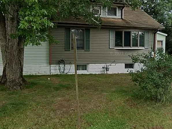 598 Nugentown Rd, Little Egg Harbor, NJ 08087