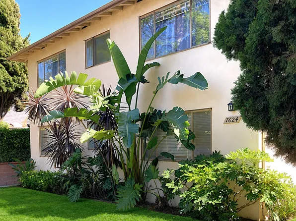 7624 Norton Avenue, 7624 Norton Ave #7626-1/2, Los Angeles, CA 90046