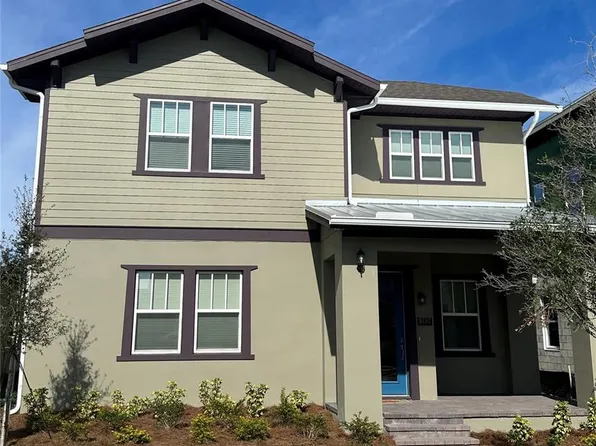 9757 Neruda St, Orlando, FL 32827