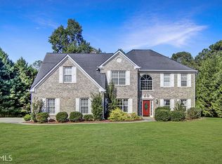 50 Northwood Springs Dr, Oxford, GA 30054