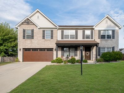 19252 Roudebush Blvd, Noblesville, IN, 46060