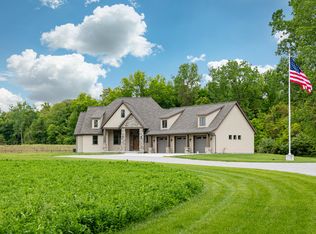 5000 Sylvania Petersburg Rd, Petersburg, MI 49270